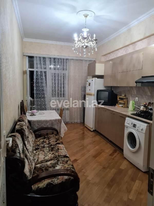 Rent, new building, 2 room, 95 m², Baku, Yasamal r.