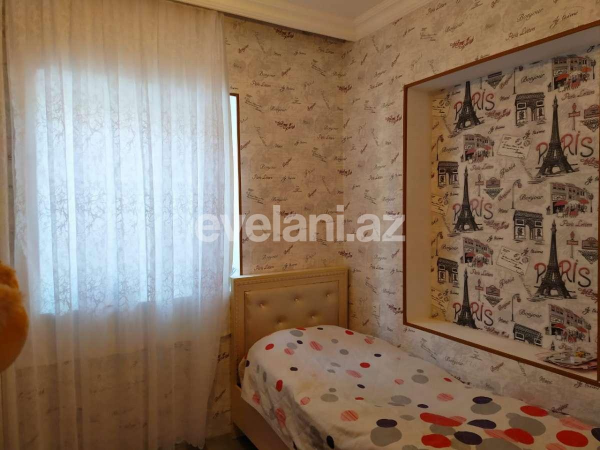 Satılır, həyət evi / bağ, 7 otaqlı, 208 m², Bakı, Səbail r, Badamdar q.