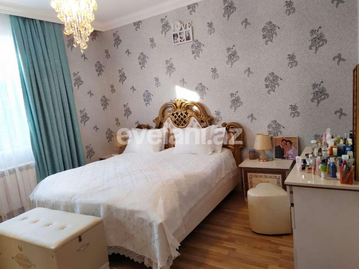 Satılır, həyət evi / bağ, 7 otaqlı, 208 m², Bakı, Səbail r, Badamdar q.