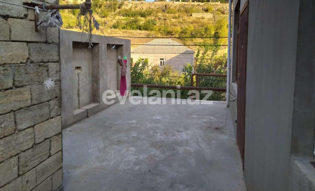 Satılır, həyət evi / bağ, 7 otaqlı, 208 m², Bakı, Səbail r, Badamdar q.