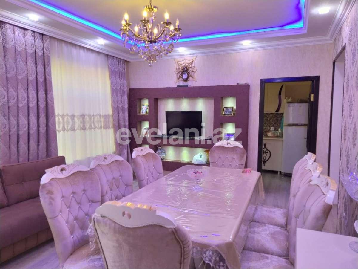 Satılır, həyət evi / bağ, 7 otaqlı, 208 m², Bakı, Səbail r, Badamdar q.