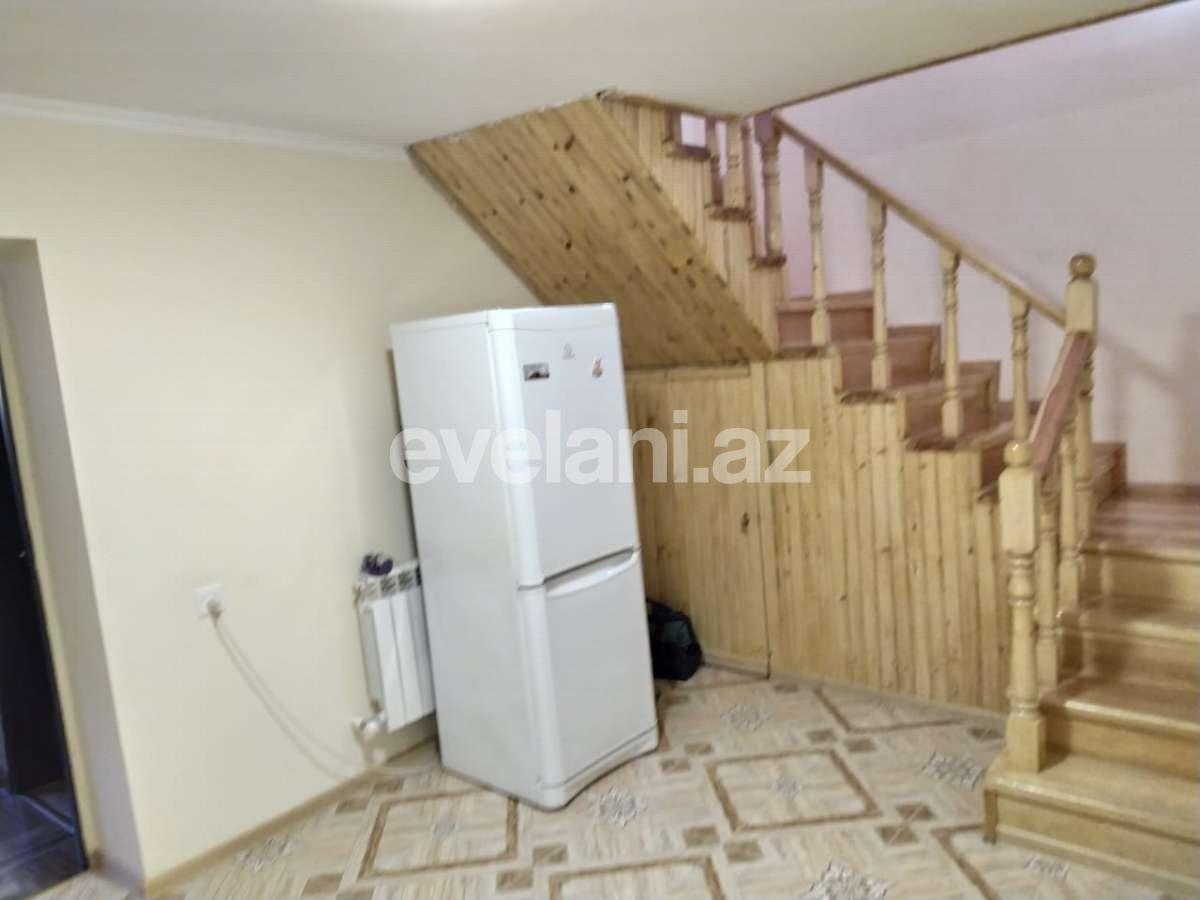 Satılır, həyət evi / bağ, 7 otaqlı, 208 m², Bakı, Səbail r, Badamdar q.