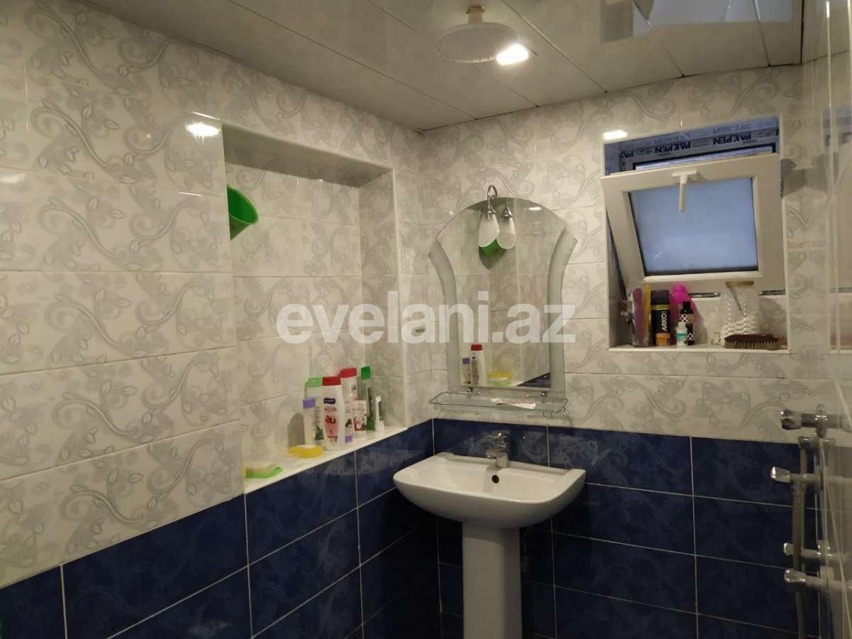 Satılır, həyət evi / bağ, 7 otaqlı, 208 m², Bakı, Səbail r, Badamdar q.