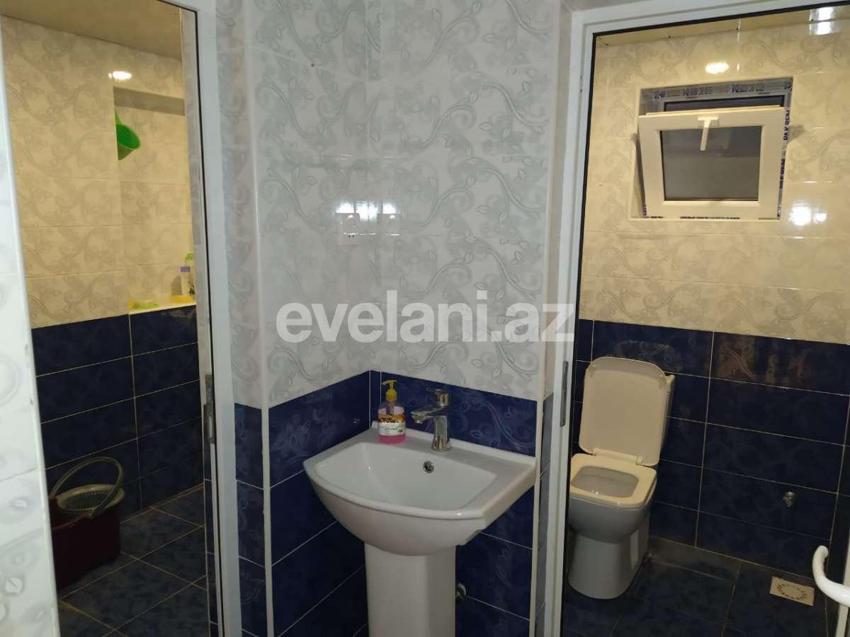 Satılır, həyət evi / bağ, 7 otaqlı, 208 m², Bakı, Səbail r, Badamdar q.