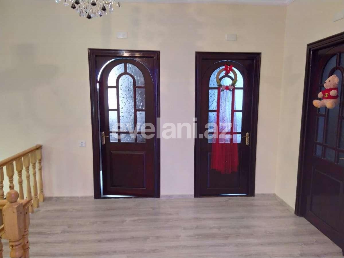 Satılır, həyət evi / bağ, 7 otaqlı, 208 m², Bakı, Səbail r, Badamdar q.