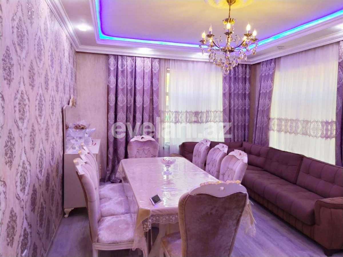 Satılır, həyət evi / bağ, 7 otaqlı, 208 m², Bakı, Səbail r, Badamdar q.