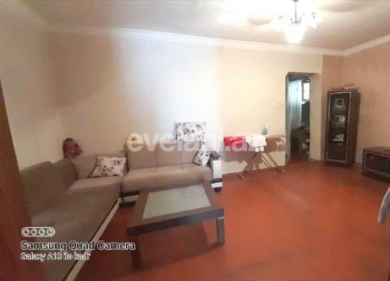 Satılır, həyət evi / bağ, 3 otaqlı, 80 m², Bakı, Yasamal r.