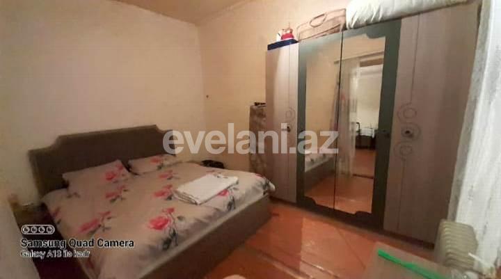 Satılır, həyət evi / bağ, 3 otaqlı, 80 m², Bakı, Yasamal r.