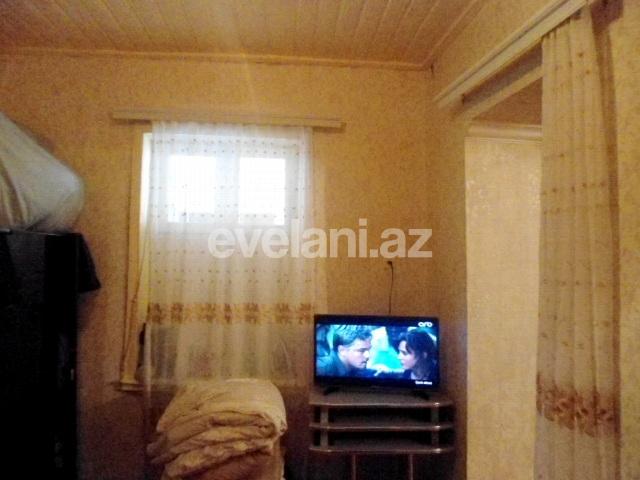 Satılır, həyət evi / bağ, 3 otaqlı, 80 m², Bakı, Yasamal r.