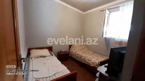 Satılır, həyət evi / bağ, 3 otaqlı, 80 m², Bakı, Yasamal r.