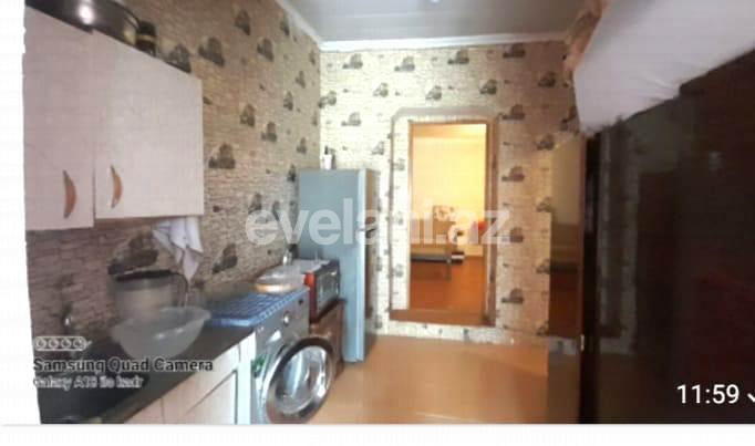 Satılır, həyət evi / bağ, 3 otaqlı, 80 m², Bakı, Yasamal r.