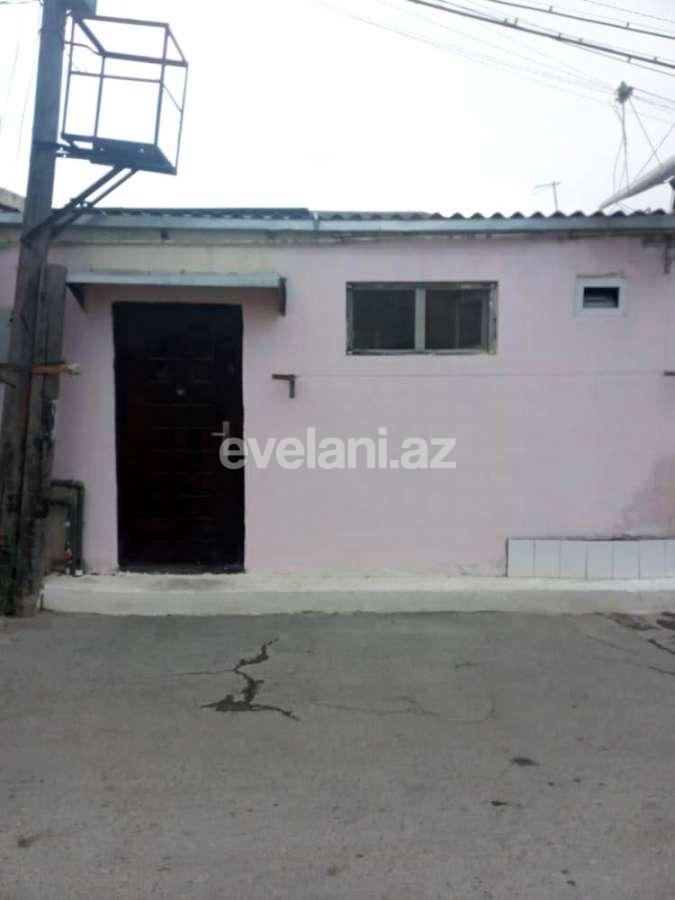 Satılır, həyət evi / bağ, 3 otaqlı, 80 m², Bakı, Yasamal r.