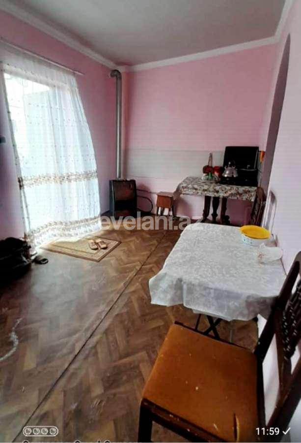Satılır, həyət evi / bağ, 3 otaqlı, 80 m², Bakı, Yasamal r.