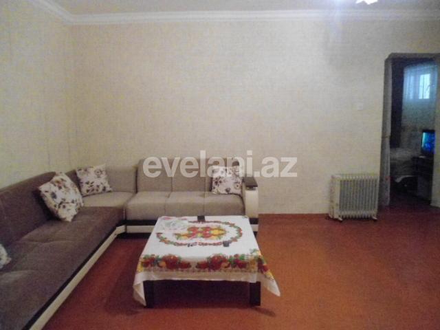 Satılır, həyət evi / bağ, 3 otaqlı, 80 m², Bakı, Yasamal r.