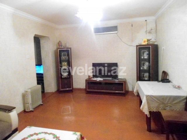Satılır, həyət evi / bağ, 3 otaqlı, 80 m², Bakı, Yasamal r.