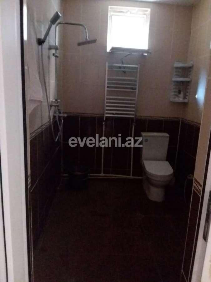 Satılır, villa, 4 otaqlı, 140 m², Bakı, Səbail r, Badamdar q.