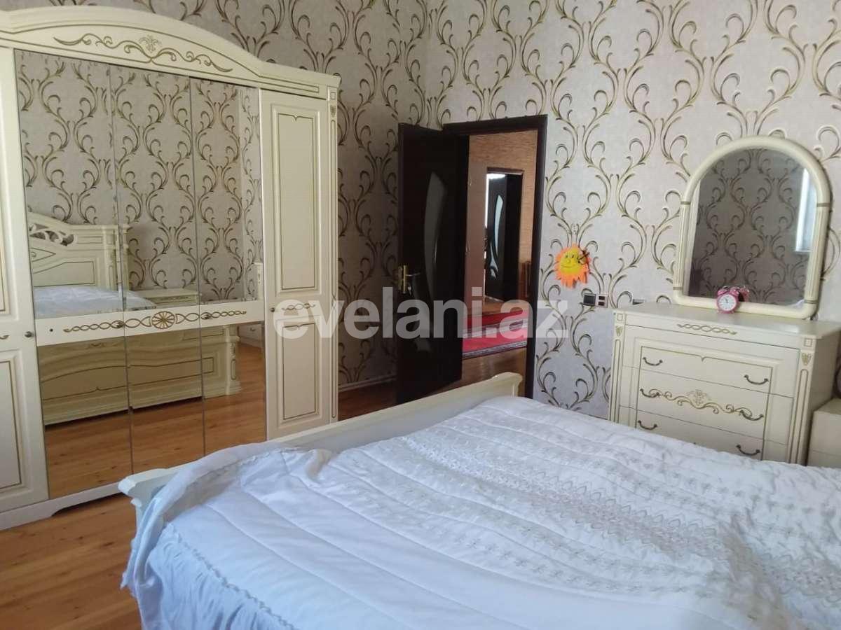 Satılır, villa, 4 otaqlı, 140 m², Bakı, Səbail r, Badamdar q.