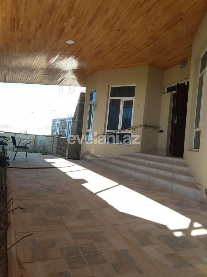 Satılır, villa, 4 otaqlı, 140 m², Bakı, Səbail r, Badamdar q.