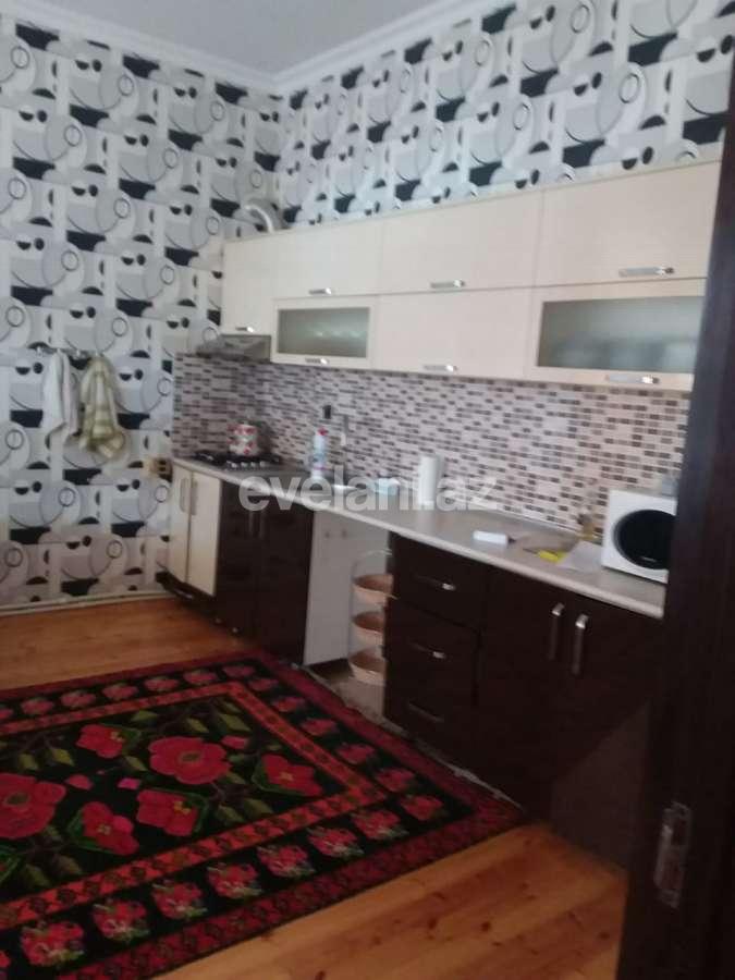 Satılır, villa, 4 otaqlı, 140 m², Bakı, Səbail r, Badamdar q.
