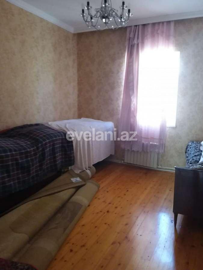 Satılır, villa, 4 otaqlı, 140 m², Bakı, Səbail r, Badamdar q.
