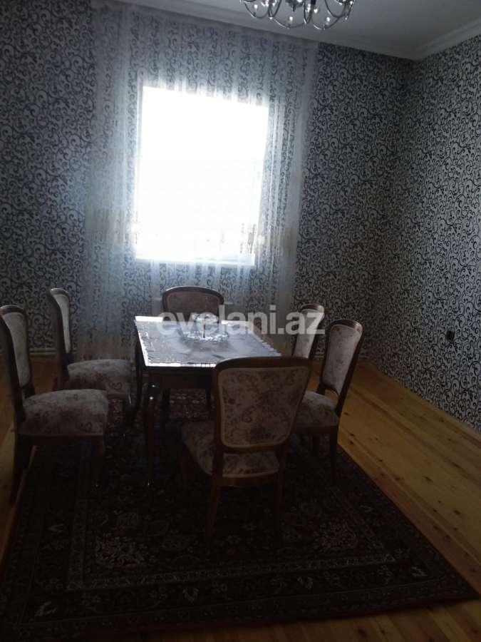 Satılır, villa, 4 otaqlı, 140 m², Bakı, Səbail r, Badamdar q.