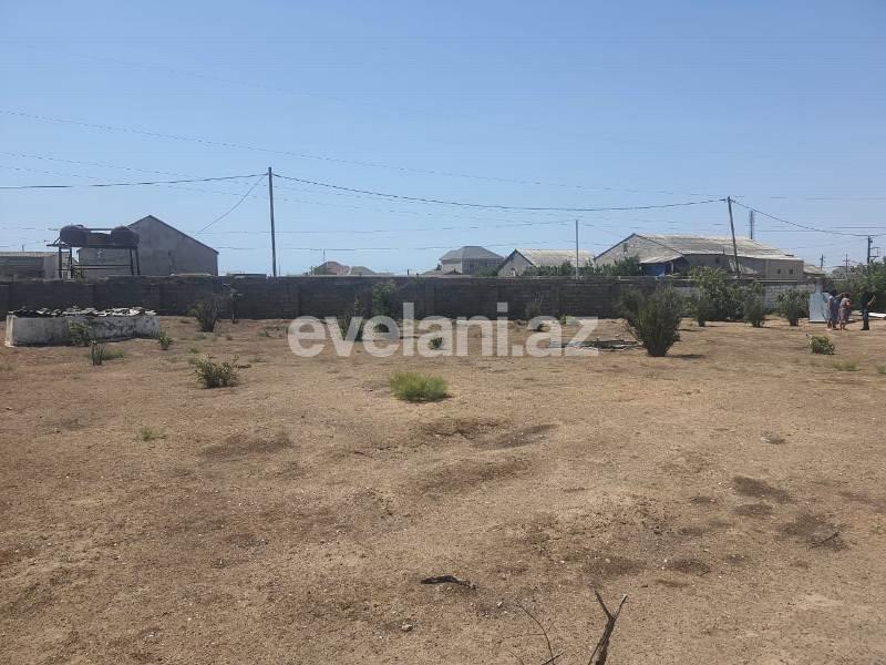 Satılır, torpaq, 6 sot, Bakı, Xəzər r.