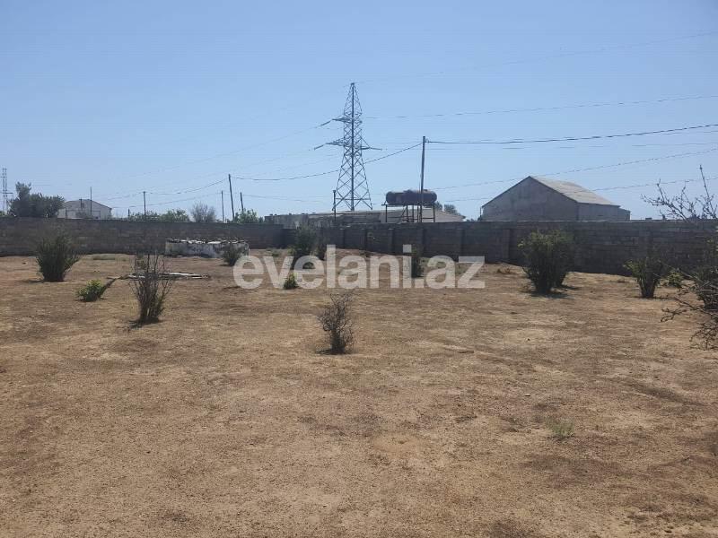 Satılır, torpaq, 6 sot, Bakı, Xəzər r.