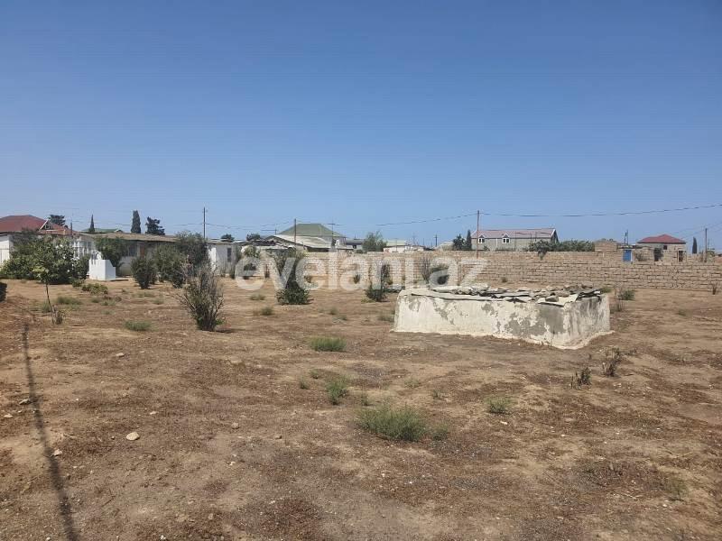 Satılır, torpaq, 6 sot, Bakı, Xəzər r.
