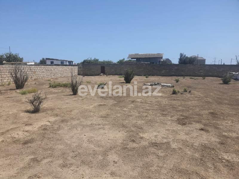 Satılır, torpaq, 6 sot, Bakı, Xəzər r.