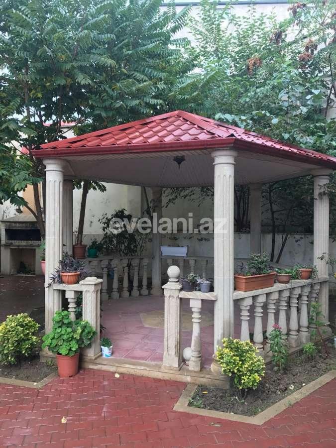 Satılır, villa, 8 otaqlı, 600 m², Bakı, Səbail r, Badamdar q.