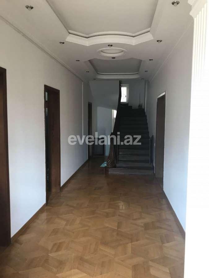 Satılır, villa, 8 otaqlı, 600 m², Bakı, Səbail r, Badamdar q.