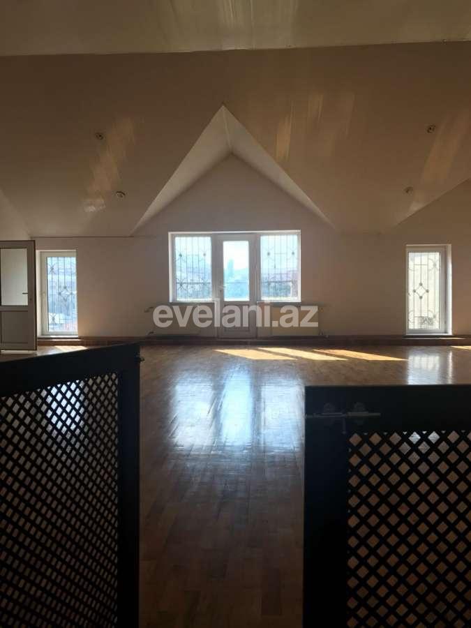 Satılır, villa, 8 otaqlı, 600 m², Bakı, Səbail r, Badamdar q.