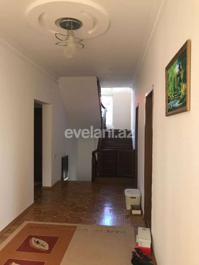 Satılır, villa, 8 otaqlı, 600 m², Bakı, Səbail r, Badamdar q.