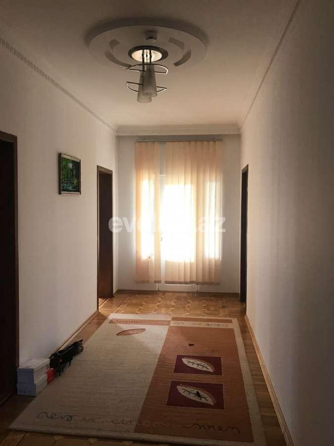Satılır, villa, 8 otaqlı, 600 m², Bakı, Səbail r, Badamdar q.