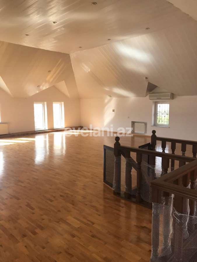 Satılır, villa, 8 otaqlı, 600 m², Bakı, Səbail r, Badamdar q.