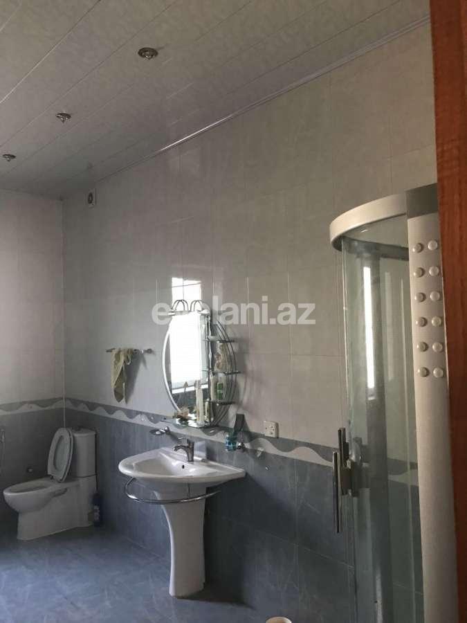 Satılır, villa, 8 otaqlı, 600 m², Bakı, Səbail r, Badamdar q.