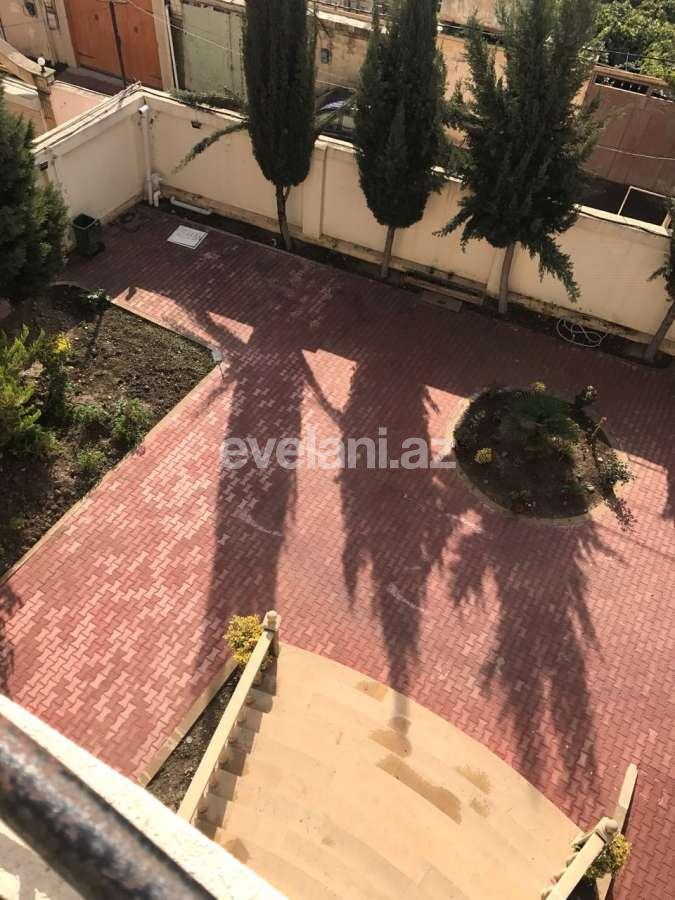 Satılır, villa, 8 otaqlı, 600 m², Bakı, Səbail r, Badamdar q.