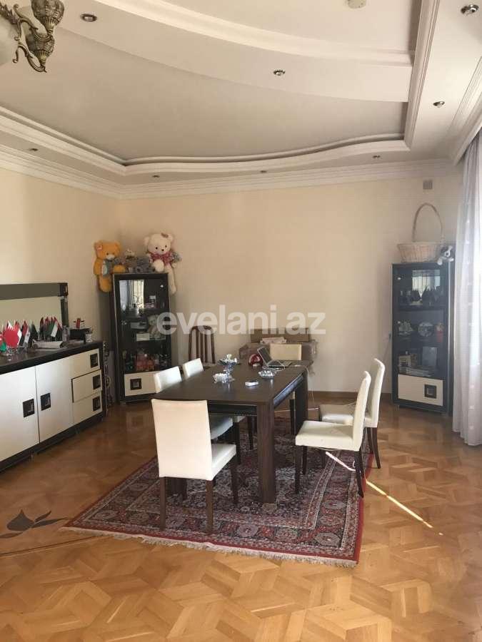 Satılır, villa, 8 otaqlı, 600 m², Bakı, Səbail r, Badamdar q.