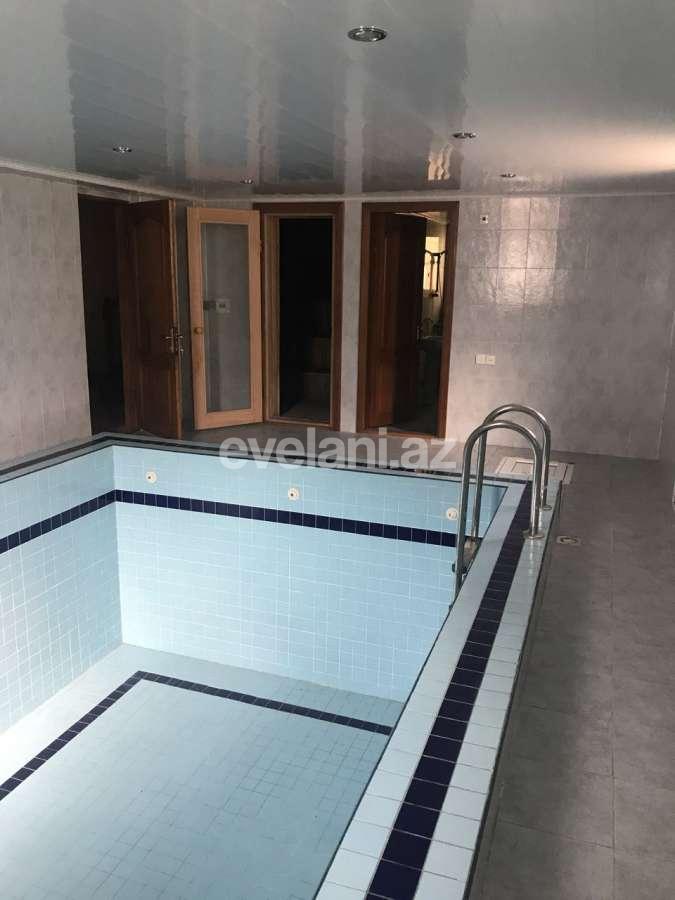 Satılır, villa, 8 otaqlı, 600 m², Bakı, Səbail r, Badamdar q.