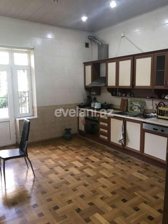 Satılır, villa, 8 otaqlı, 600 m², Bakı, Səbail r, Badamdar q.