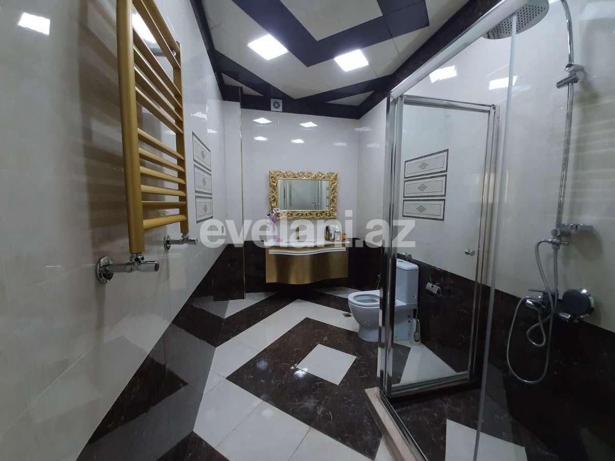 Satılır, villa, 8 otaqlı, 400 m², Bakı, Səbail r, Badamdar q.
