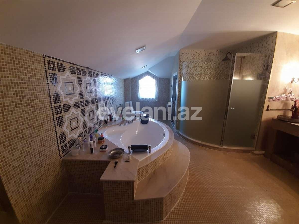 Satılır, villa, 8 otaqlı, 400 m², Bakı, Səbail r, Badamdar q.