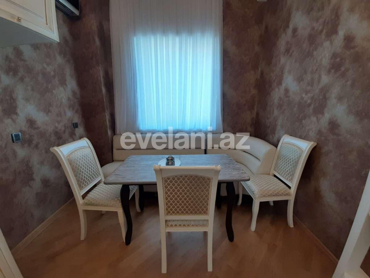 Satılır, villa, 8 otaqlı, 400 m², Bakı, Səbail r, Badamdar q.