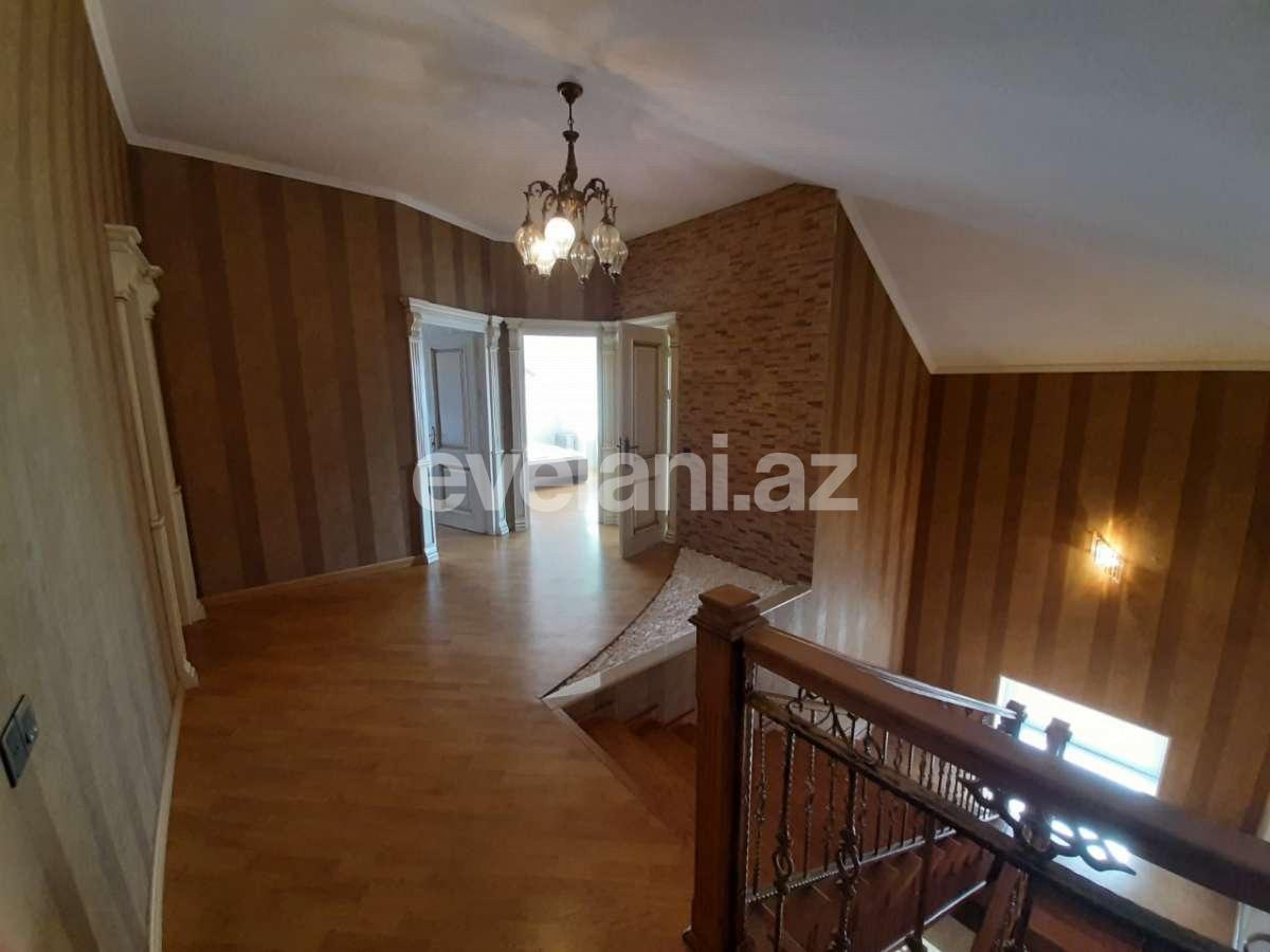 Satılır, villa, 8 otaqlı, 400 m², Bakı, Səbail r, Badamdar q.