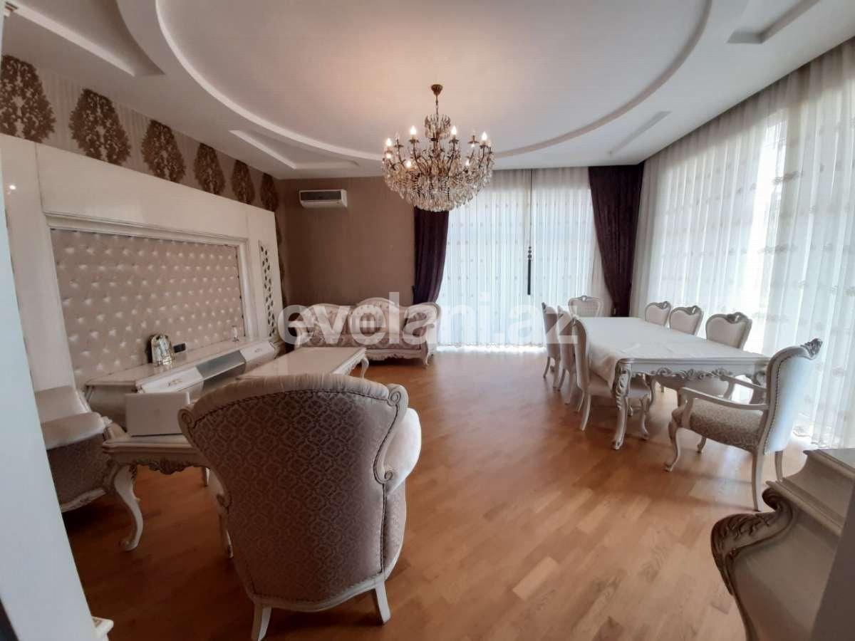 Satılır, villa, 8 otaqlı, 400 m², Bakı, Səbail r, Badamdar q.