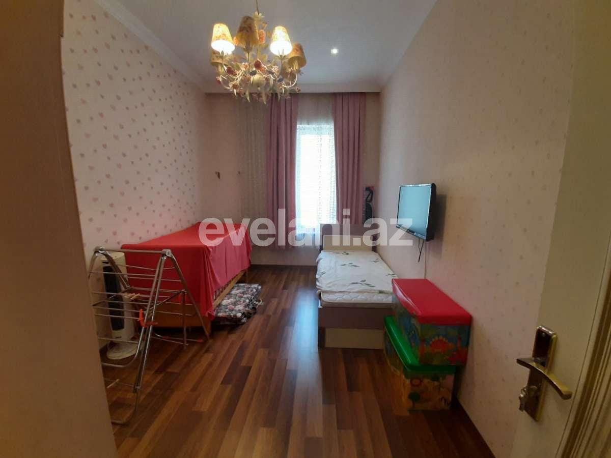 Satılır, villa, 8 otaqlı, 400 m², Bakı, Səbail r, Badamdar q.