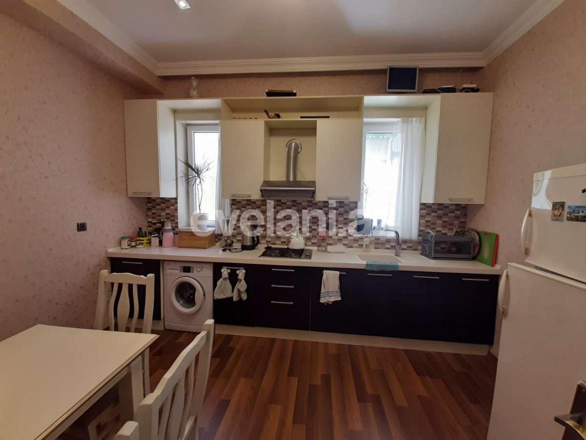 Satılır, villa, 8 otaqlı, 400 m², Bakı, Səbail r, Badamdar q.