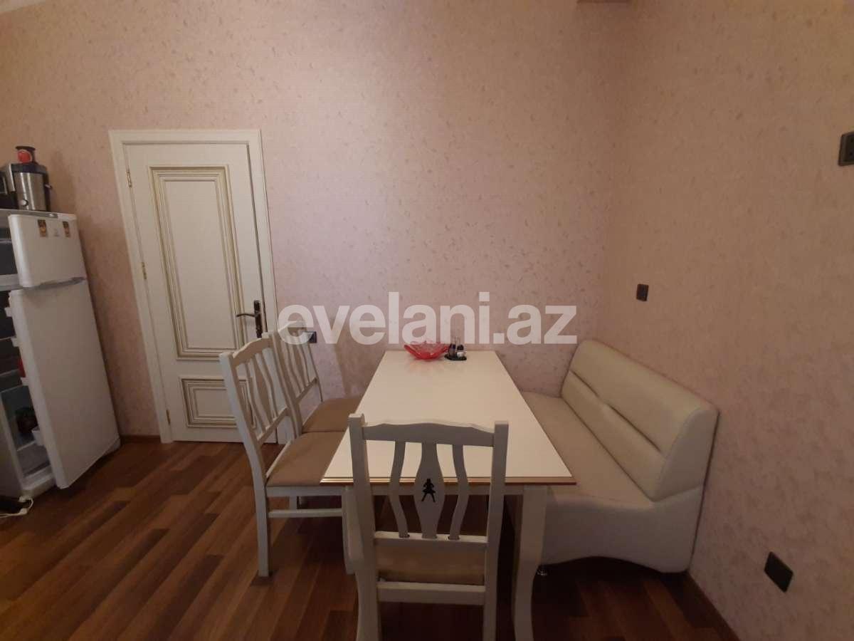 Satılır, villa, 8 otaqlı, 400 m², Bakı, Səbail r, Badamdar q.