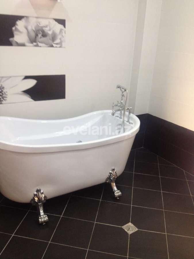 Satılır, villa, 7 otaqlı, 550 m², Bakı, Səbail r, Badamdar q.