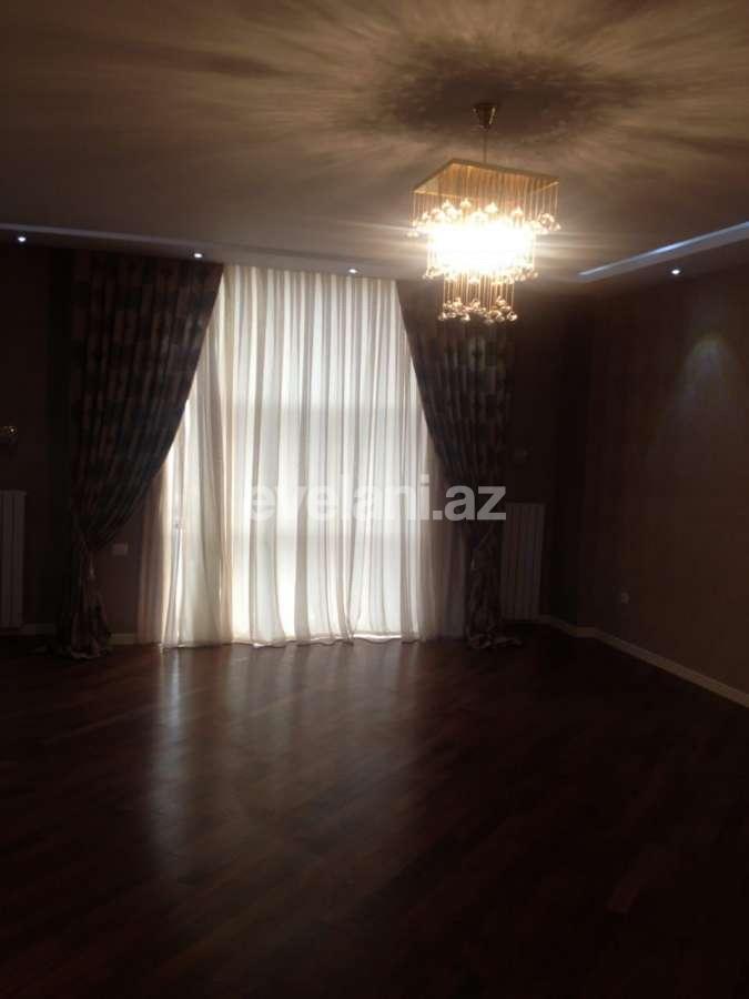 Satılır, villa, 7 otaqlı, 550 m², Bakı, Səbail r, Badamdar q.